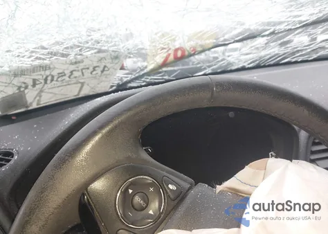 2019 Honda Hr-V Sport z USA, uszkodzony, nr VIN 3CZRU6H11KG706897